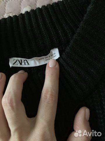 Zara свитер Zara свитер
