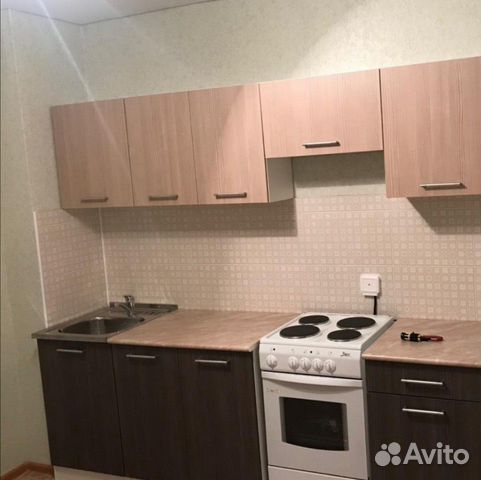 2-к квартира, 63 м², 13/18 эт. 2-к квартира, 63 м², 13/18 эт.