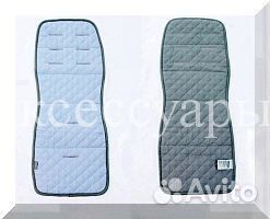 Аксессуары для детских колясок Аксессуары для детских колясок