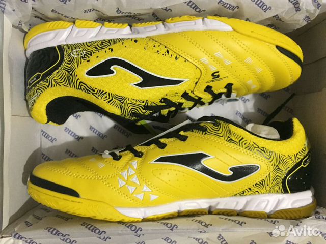 Обувь для мини-футбола Joma liga ligaw 809 IN Обувь для мини-футбола Joma liga ligaw 809 IN