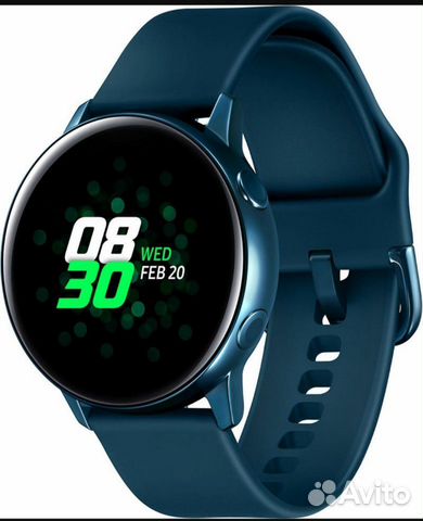 smart gear watch samsung