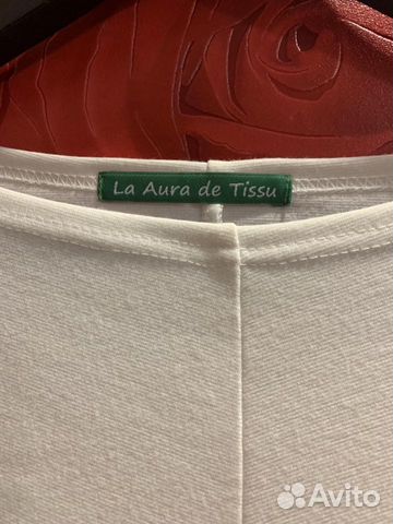 Платье Платье La Aura de Tissu р.40-44