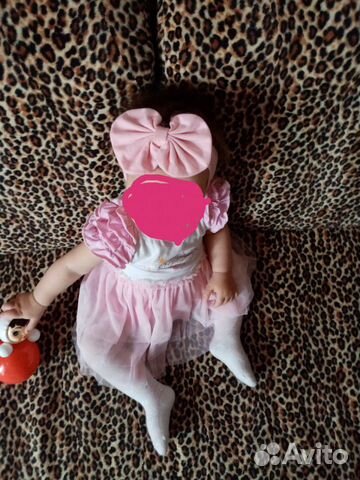 Платье принцесса