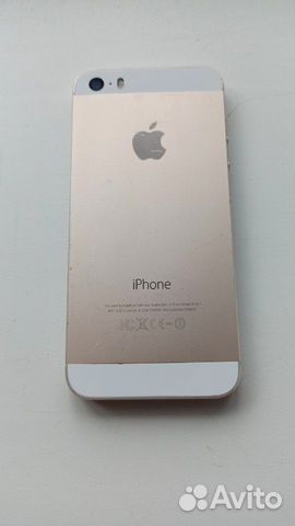 iPhone 5s iPhone 5s