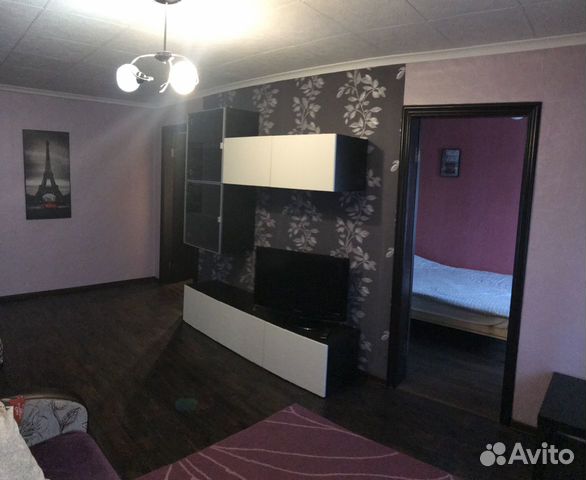 2-к квартира, 45 м², 5/5 эт.