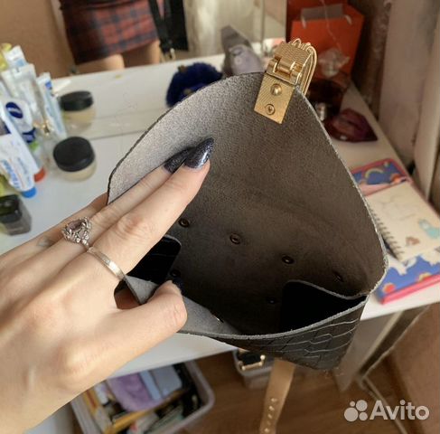 Сумка на пояс Сумка на пояс