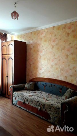 2-к квартира, 42 м², 4/4 эт. 2-к квартира, 42 м², 4/4 эт.