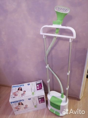 Отпариватель Philips Отпариватель Philips