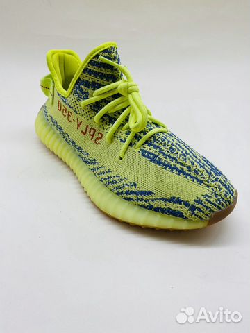 Кроссовки Adidas Yeezy Boost 350 Кроссовки Adidas Yeezy Boost 350