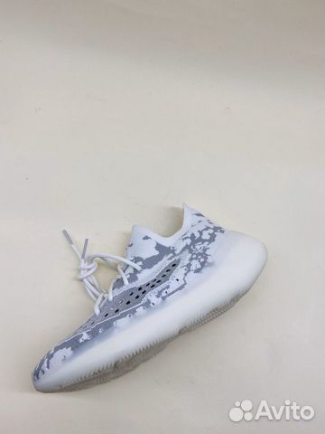 Кроссовки Adidas Yeezy Boost 350 Кроссовки Adidas Yeezy Boost 350