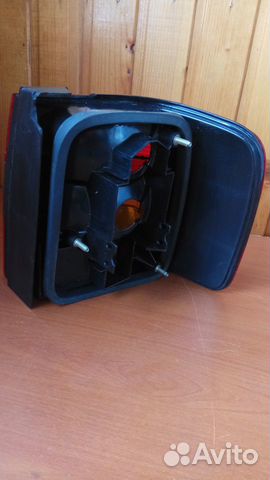 Фонарь задний левый VW Passat B4 седан