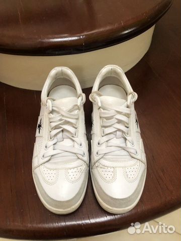 Кеды Cristian Dior Кеды Cristian Dior