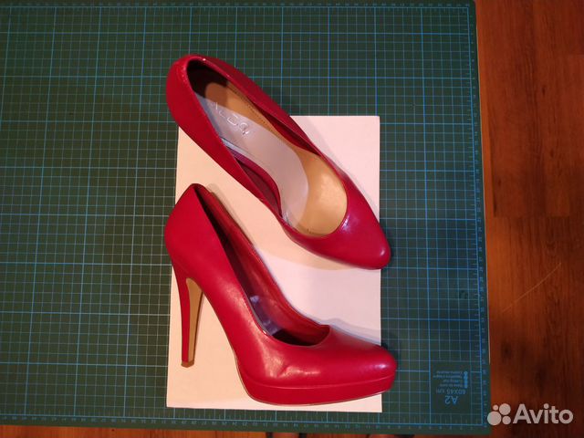 Туфли Туфли