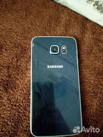 SAMSUNG S6 32 gb SAMSUNG S6 32 gb