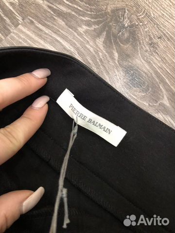 Юбка Pierre balmain оригинал Юбка Pierre balmain оригинал