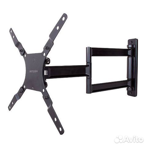 Кронштейн наклонно поворотный Uniteki 14