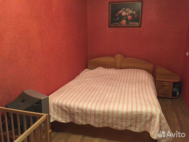 2-к квартира, 43 м², 3/5 эт. 2-к квартира, 43 м², 3/5 эт.