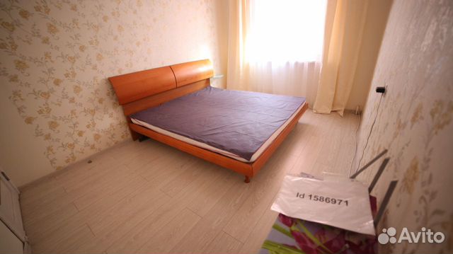2-к квартира, 76 м², 3/9 эт. 2-к квартира, 76 м², 3/9 эт.