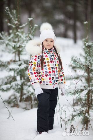 Куртка Moschino 116-122 Куртка Moschino 116-122