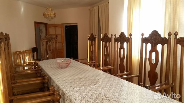 Дом 600 м² на участке 14 сот.