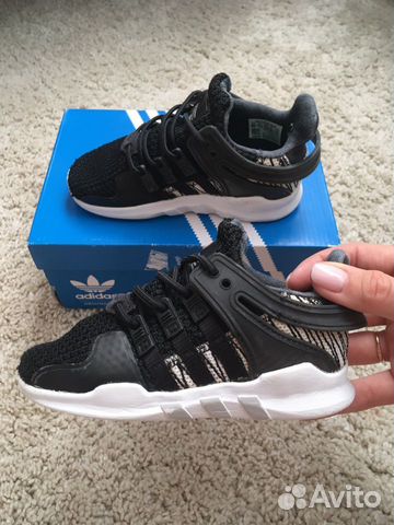 Кроссовки Adidas оригинальные 25 р-р Кроссовки Adidas оригинальные 25 р-р
