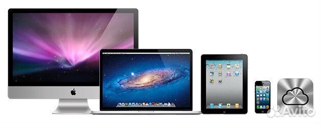 Магазин Бу Техники Apple В Москве