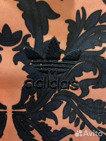 Кофта спортивная Adidas Кофта спортивная Adidas