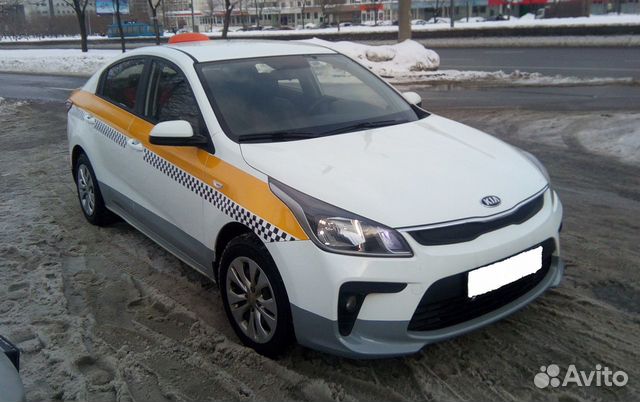 Аренда авто под такси Аренда авто под такси