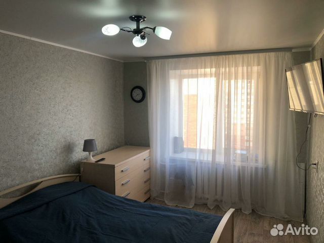 2-к квартира, 35 м², 9/9 эт.