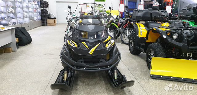 Stels Viking 600 2.0 Stels Viking 600 2.0