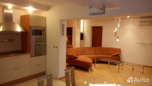 3-к квартира, 87.2 м², 12/13 эт. 3-к квартира, 87.2 м², 12/13 эт.