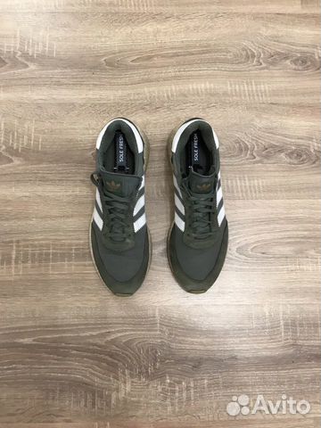 Кроссовки Adidas iniki Кроссовки Adidas iniki