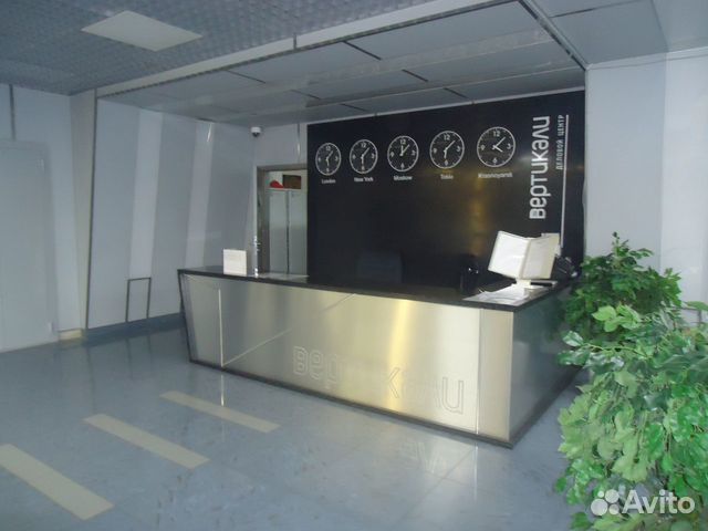 Сдам офисное помещение, 120 м² Сдам офисное помещение, 120 м²