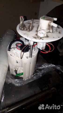 Топливный насос киа рио 4 kia rio 2018 2017 2019 Топливный насос киа рио 4 kia rio 2018 2017 2019