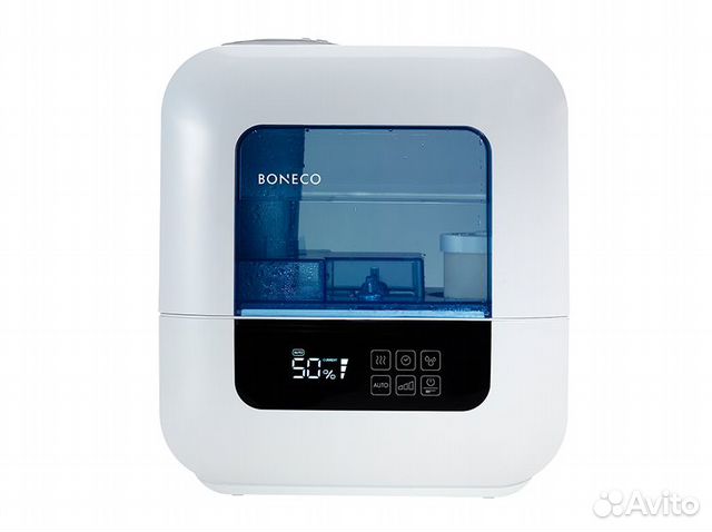 Увлажнитель воздуха Boneco U700