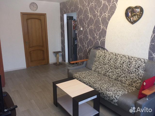 2-к квартира, 44 м², 3/5 эт. 2-к квартира, 44 м², 3/5 эт.