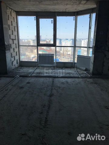 3-к квартира, 100.7 м², 10/16 эт.
