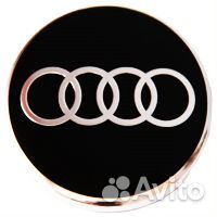 Диск Audi A4. BMW X1 X2 SY. NEO 830 BD R18