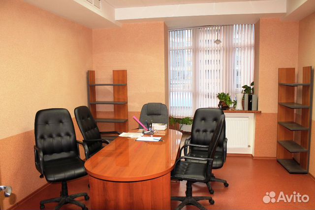 Аренда офиса, от 110 м² до 270 м²