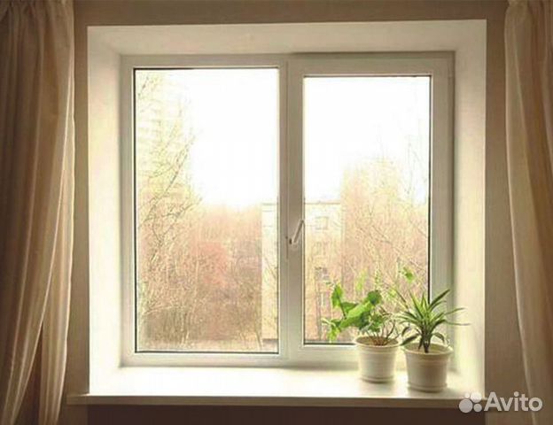 Металлопластиковые окна Rehau, KBE Металлопластиковые окна Rehau, KBE