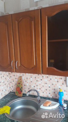 

2-к. квартира, 40 м², 4 кровати