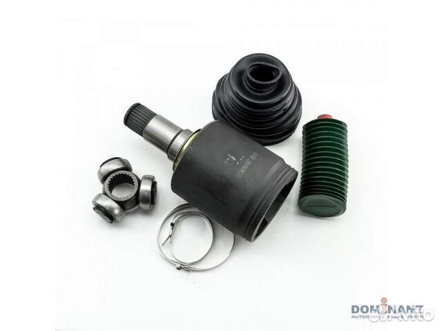 Привод передний (полуось) / шрус Mercedes-Benz