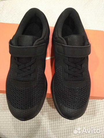 Кроссовки детские Nike Revolution 4(PSV) Кроссовки детские Nike Revolution 4(PSV)