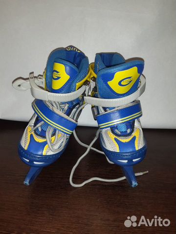 Коньки Коньки