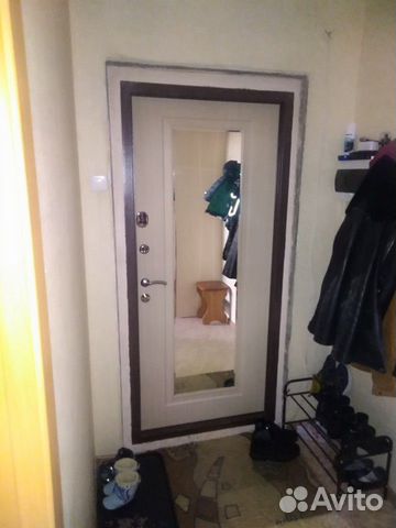 2-к квартира, 60 м², 10/10 эт.