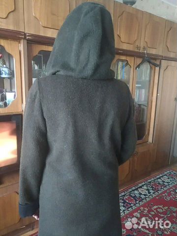 Дубленка