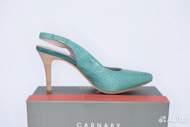 Туфли новые Carnaby Туфли новые Carnaby