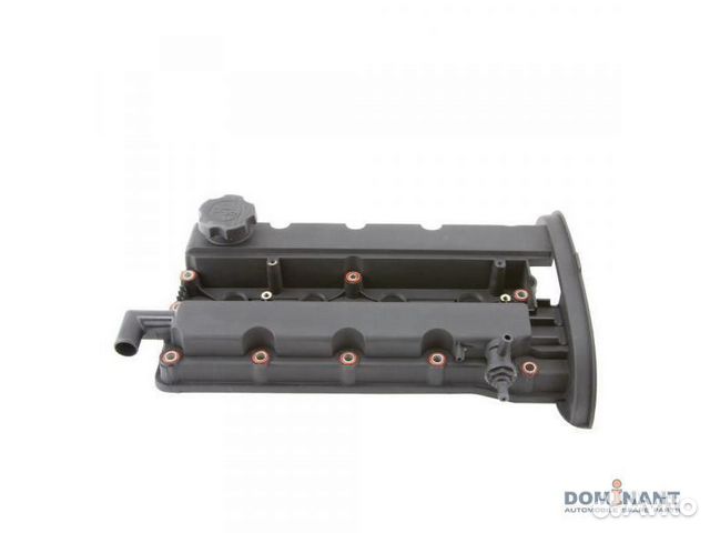 Крышка клапанная Chevrolet 96473698 Крышка клапанная Chevrolet 96473698