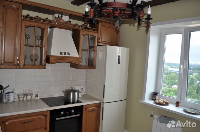 4-к квартира, 125 м², 12/13 эт. 4-к квартира, 125 м², 12/13 эт.
