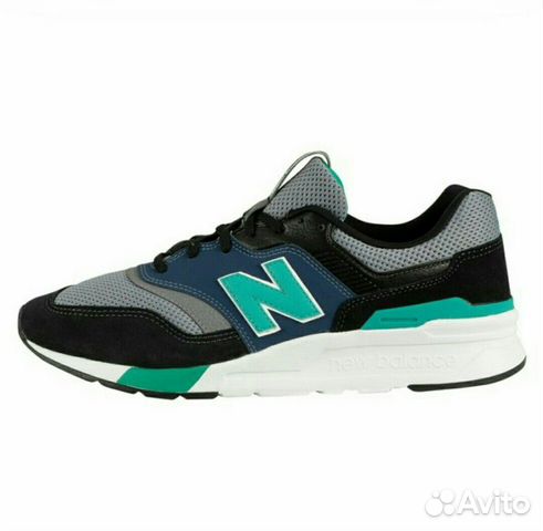 Кроссовки New Balance 997H